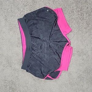 Danskin swim shorts